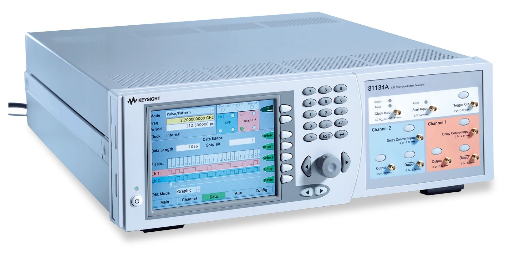 |Keysight 81134A  ͷ/Keysightͼ