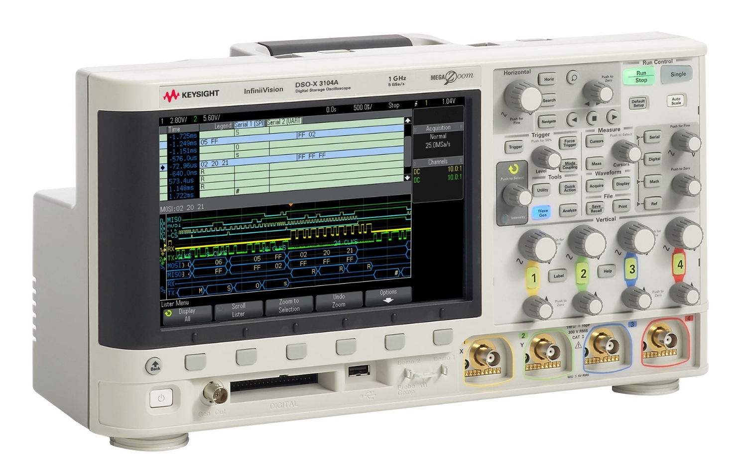 |Keysight D80X3104A ʾ/Keysightͼ