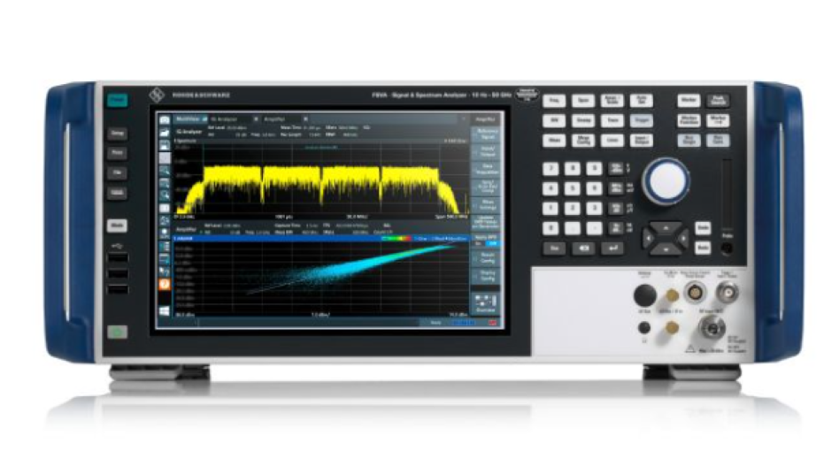 |ROHDE&SCHWARZ FSVA3044 ̨ʽƵ׷/R&Sͼ