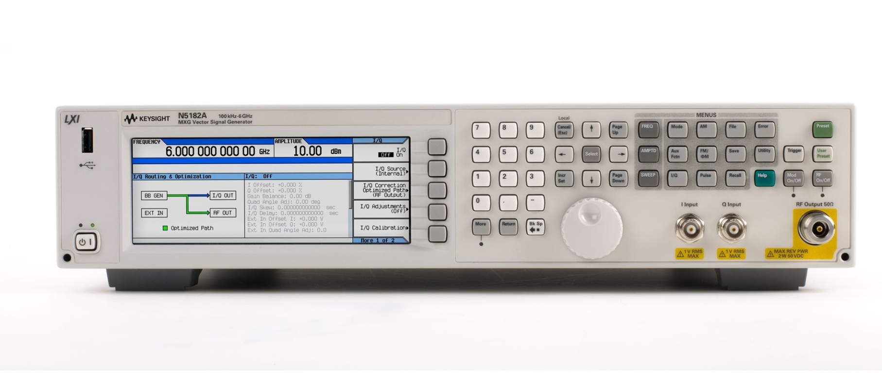 |Keysight N5182A MXG ʸźŷ/Keysightͼ