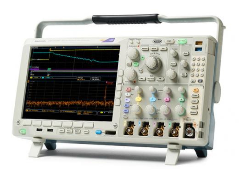 |Tektronix  MD04104C ʾ/Tektronixͼ