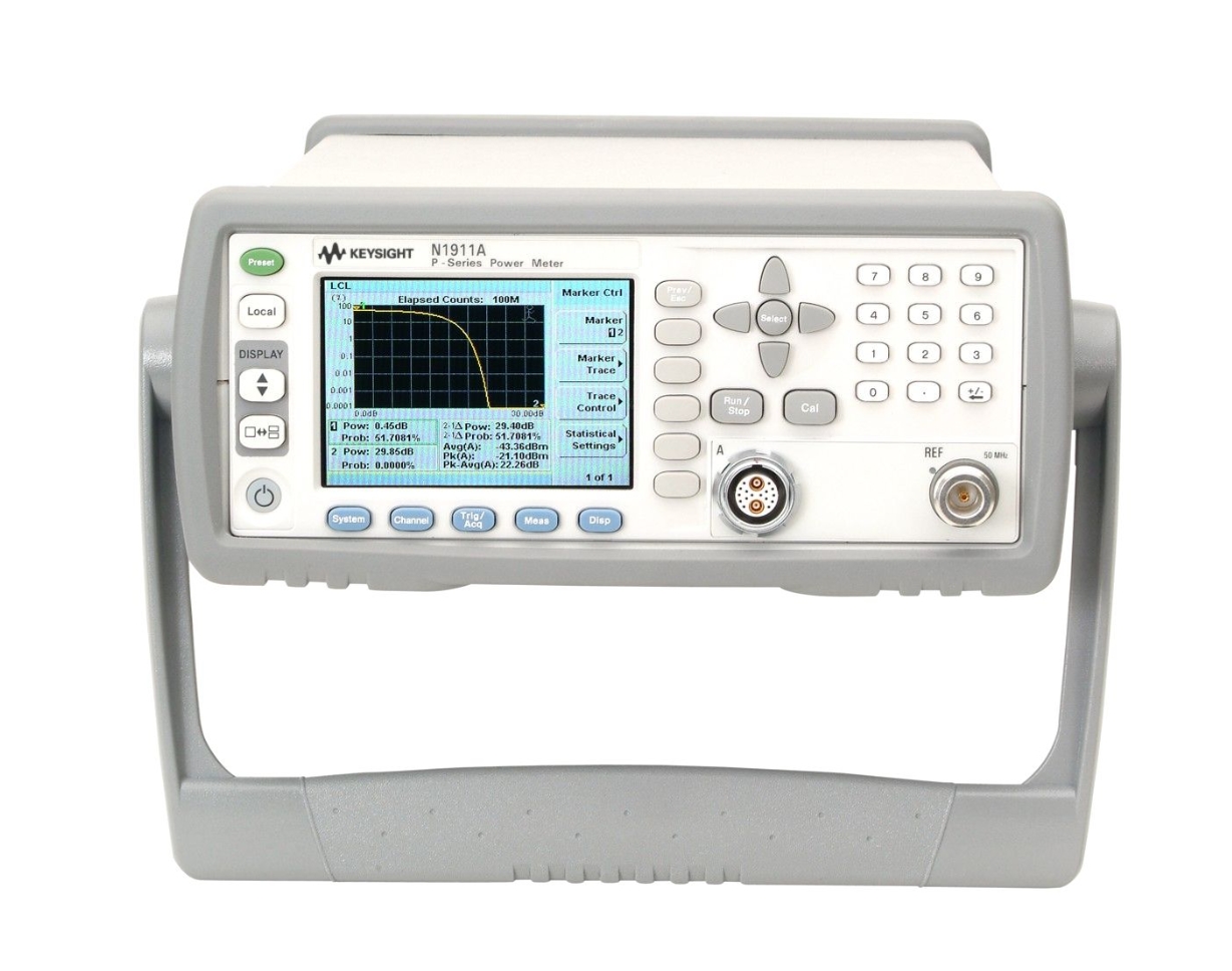 |Keysight N1911A P ϵйʼ/Keysightͼ