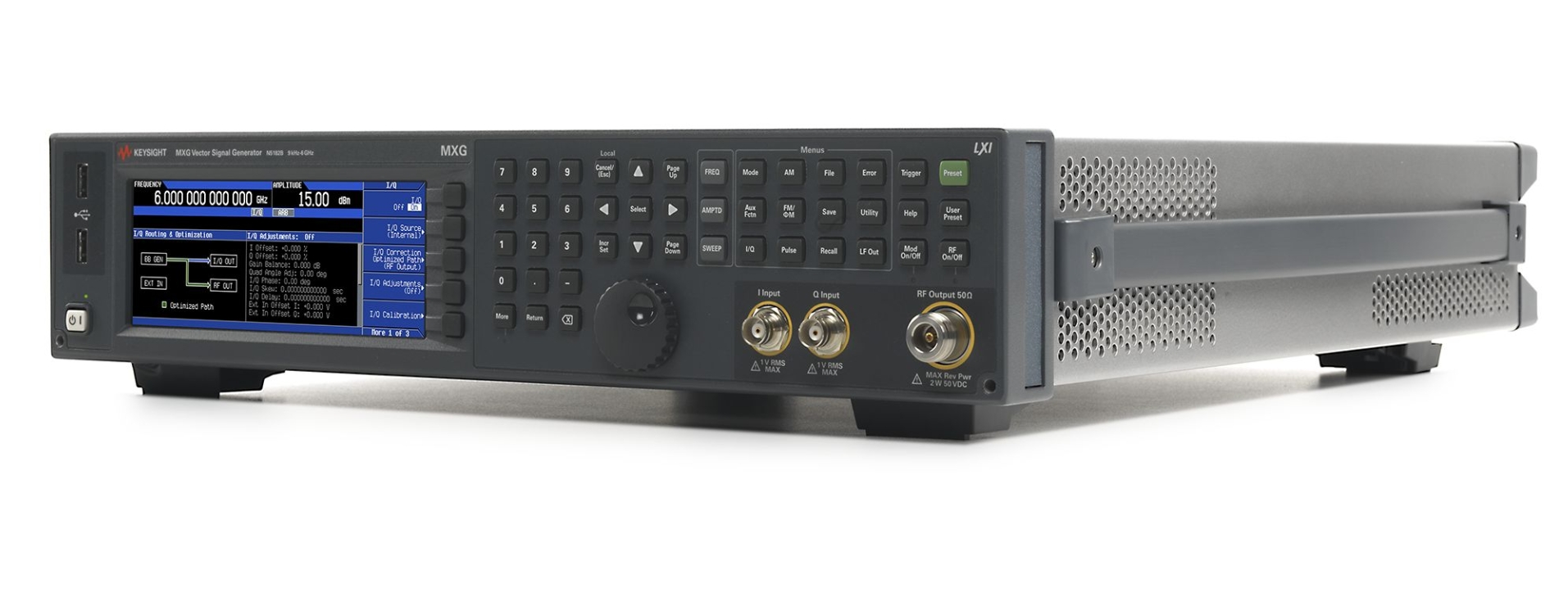 |Keysight N5182B MXG X ϵƵʸźŷ/Keysightͼ