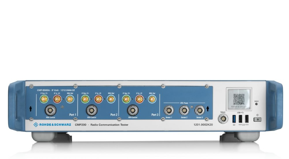 |ROHDE&SCHWARZ cmp200 ߵͨŲ/R&Sͼ