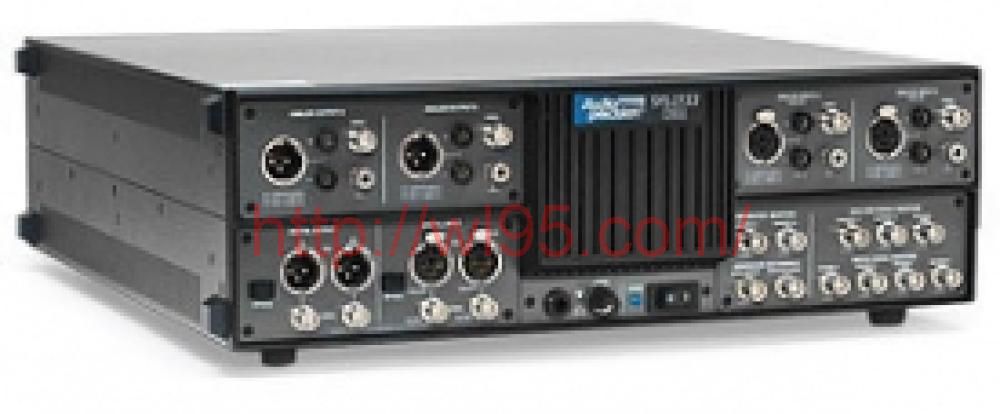 Audio Precision SYS-2722 Ƶ/ͼ