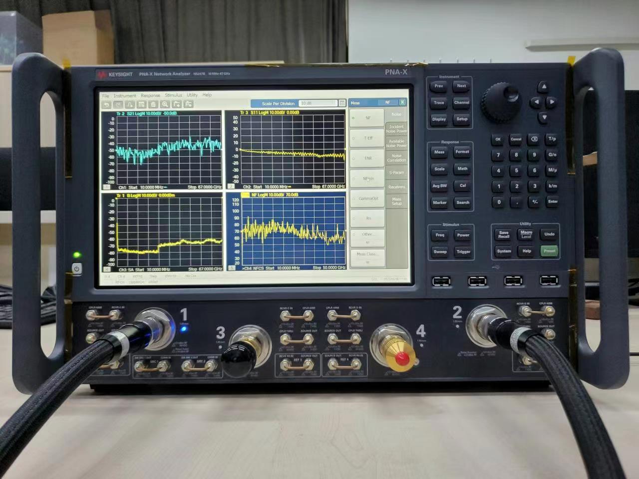 |ǵ¿Ƽ(Keysight) N5247B-219 ΢/Keysightͼ