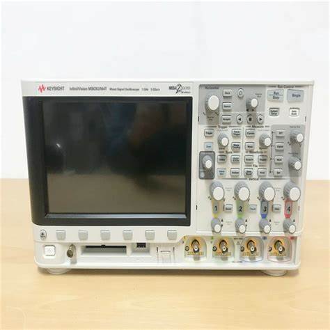 ǵ¿Ƽ MS0-X 3104T źʾ/Keysightͼ