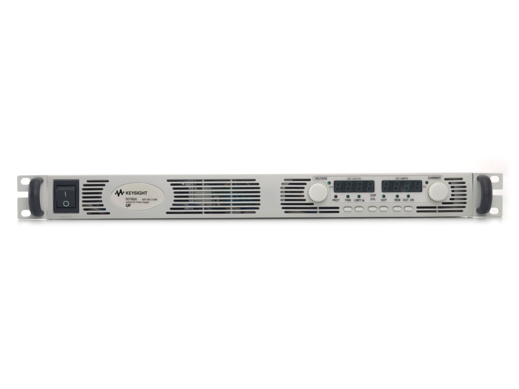 ǵ¿Ƽ(Keysight) N5766A ֱϵͳԴ/Keysightͼ