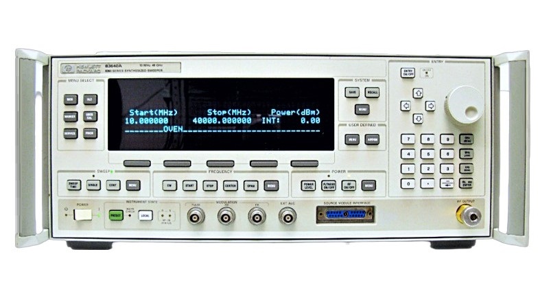 (Agilent) 83640A /źŷ/Agilentͼ