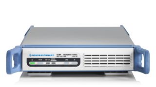 ޵ʩߴ(ROHDE&SCHWARZ) SGT100A ʸźŷ/R&Sͼ