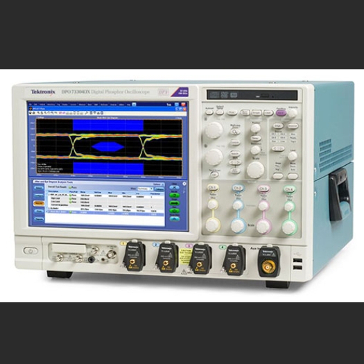 ̩(Tektronix)	MSO70404C źʾ/Agilentͼ