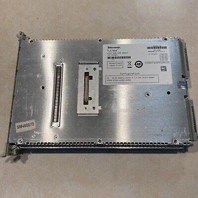 ̩(Tektronix)	TLA7BB4	߼ģ/Tektronixͼ