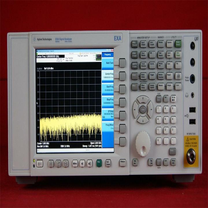 | N9010A EXA źŷ/Agilentͼ