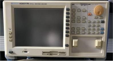  AQ6317B ׷/YOKOGAWAͼ