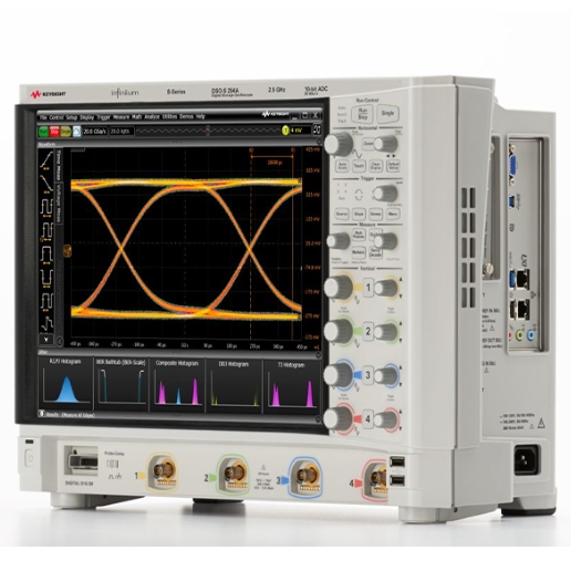 (Agilent)	DSOS254A ʾ/Agilentͼ