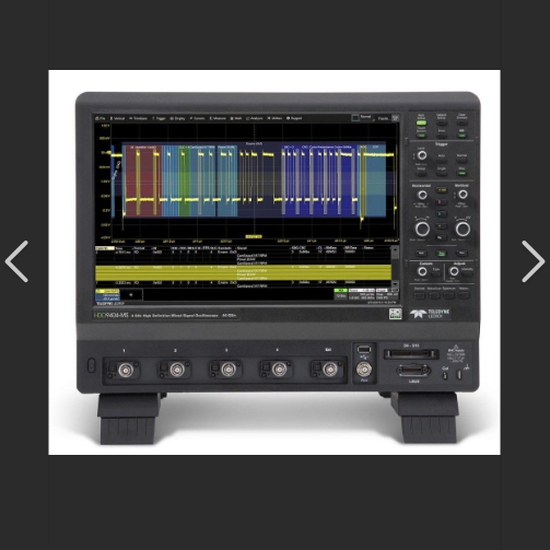 (LeCroy) HDO9404 ʾ/Lecroyͼ