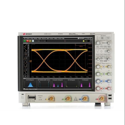  DSOS404A ʾ /Agilentͼ