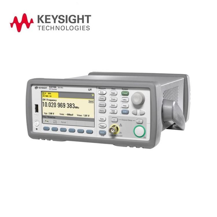 ǵ¿Ƽ 53210A	ƵƵʼ/Keysightͼ