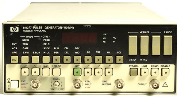  8112A /Agilent/HPͼ