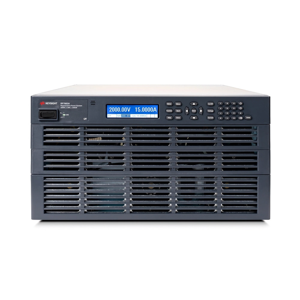 ա|ǵ¿Ƽ(Keysight) RP7984A Դϵͳ/Keysightͼ
