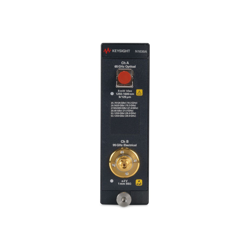 աۡǵ¿Ƽ(Keysight) N1030A ͨģ/Keysightͼ