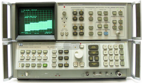 	8566B	Ƶ׷/Agilentͼ