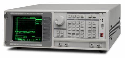 ۡ|SRS SR770 Ƶ׷/ͼ