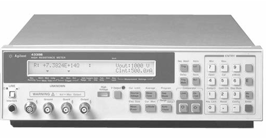  4339B ߵ/Agilent/HPͼ