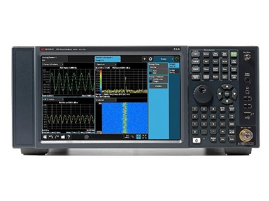 ǵ¿Ƽ N9010B EXA źŷ/Keysightͼ