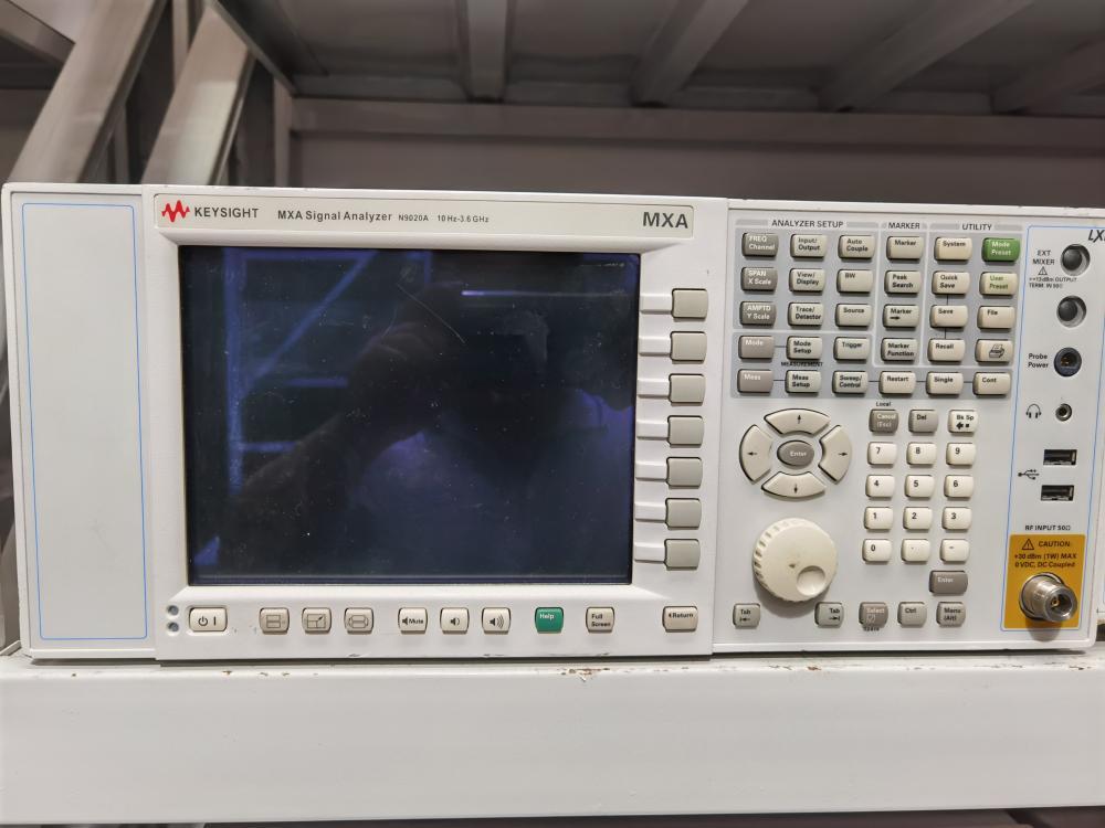 |ǵ¿Ƽ N9020A	MXA źŷ/Keysightͼ
