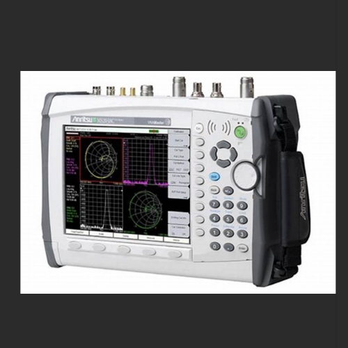(Anritsu) MS2038C VNA+Ƶ׷/Anritsuͼ
