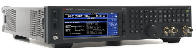 ǵ¿Ƽ N5172B	EXG X ϵƵʸźŷ/Keysightͼ