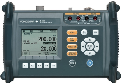  CA700 ѹУ׼/YOKOGAWAͼ