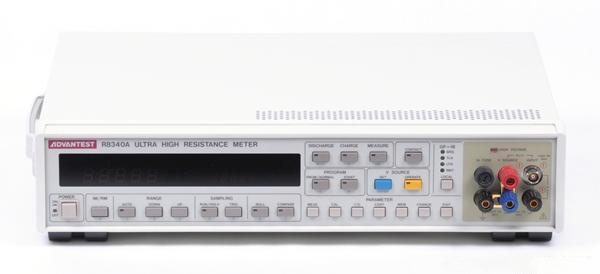 	R8340A	ߵ/ADVANTESTͼ
