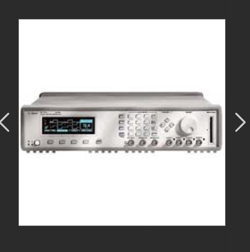 |(Agilent)	81112A 巢/Agilentͼ