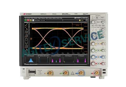 ǵ¿Ƽ DSO9064A ʾ/Keysightͼ
