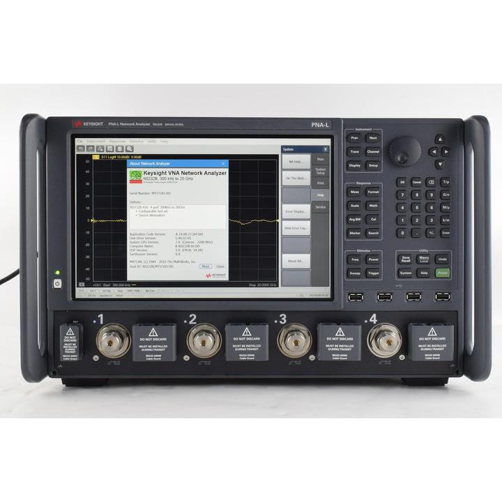 ǵ¿ƼKeysight N5232B ΢/Keysightͼ