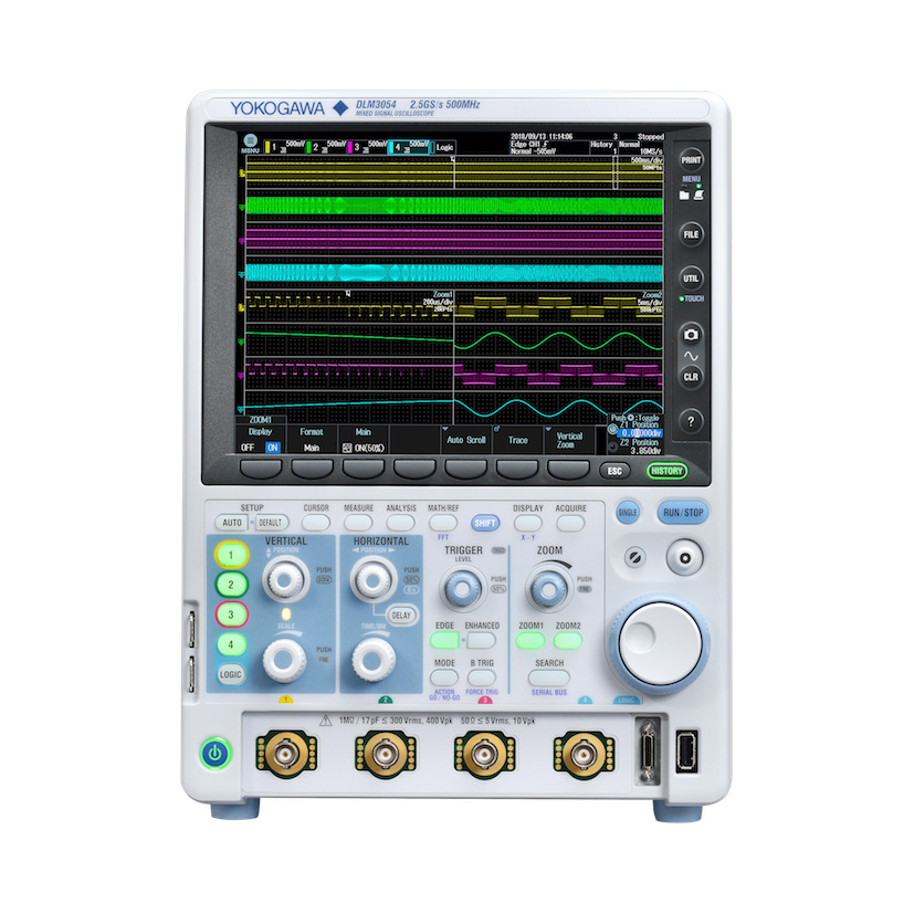  DLM3000 ϵлźʾ/YOKOGAWAͼ
