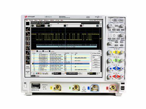 (Agilent) MSO9404A źʾ/Agilentͼ