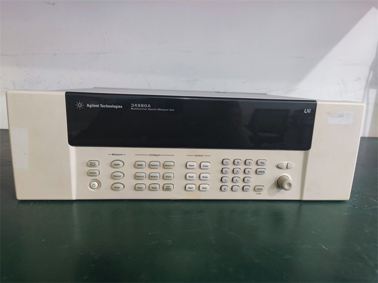 (Agilent) 34980A ๦ܿ/ģ/Agilentͼ