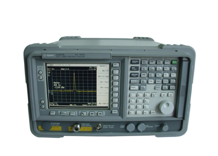 |(Agilent) E4407B VSA ϵз/Agilentͼ