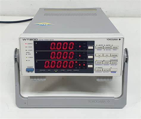 »(Acme hui instrument) WT200 /ͼ
