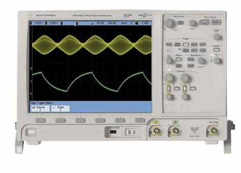(Agilent)MSO7104A źʾ/Agilentͼ