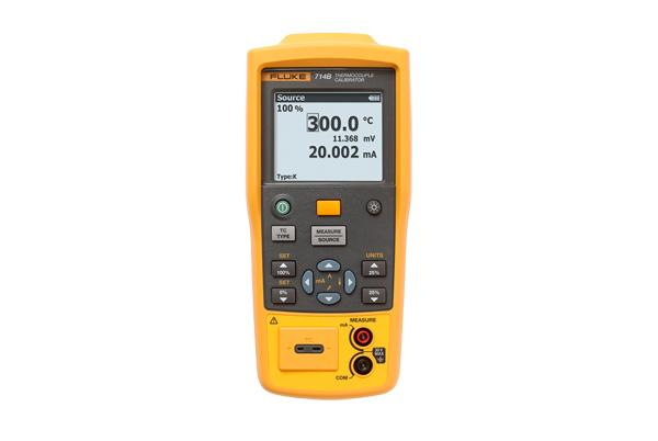 »(Fluke)714B ȵżУ׼/FLUKEͼ