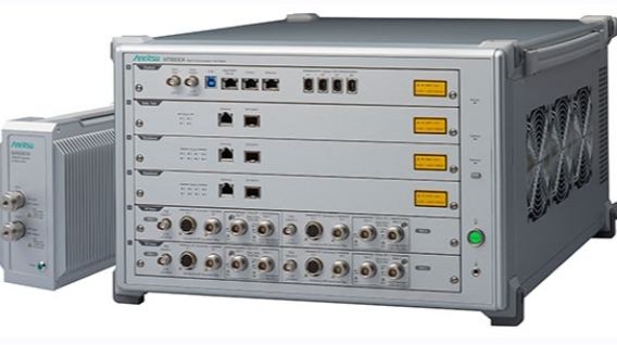 | MT8000A ۲/Anritsuͼ