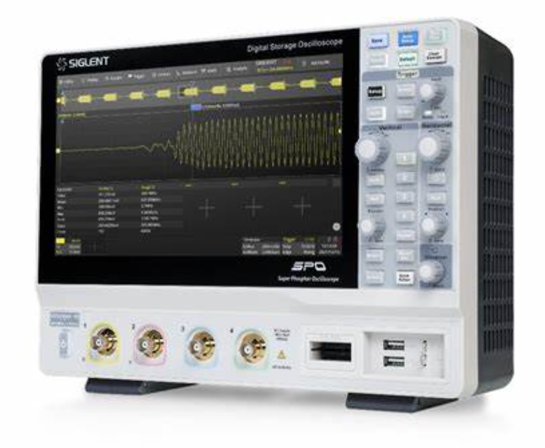 SIGLENT SDS2354XHD ʾ/ͼ