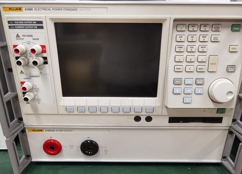 |» 6100A ׼У׼/FLUKEͼ
