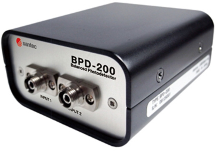 Santec BPD-200 OCT ƽ̽/SANTECͼ