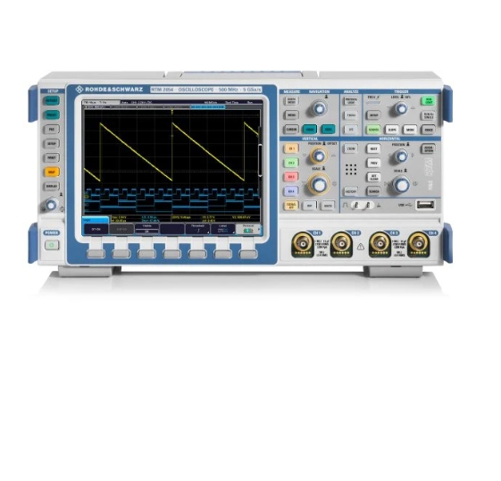 ROHDE&SCHWARZ RTM2054 ʾ/R&Sͼ