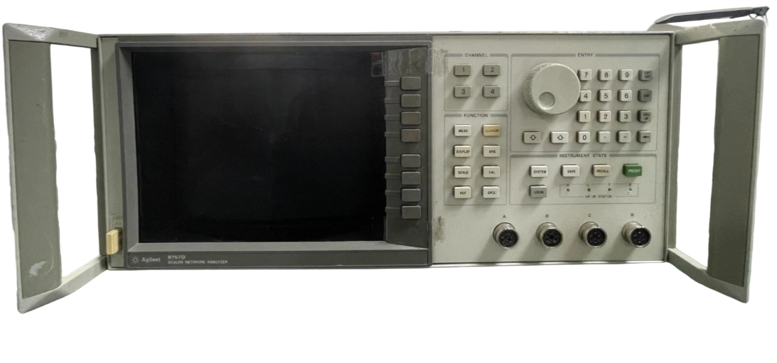 Agilent 8757D /Agilentͼ
